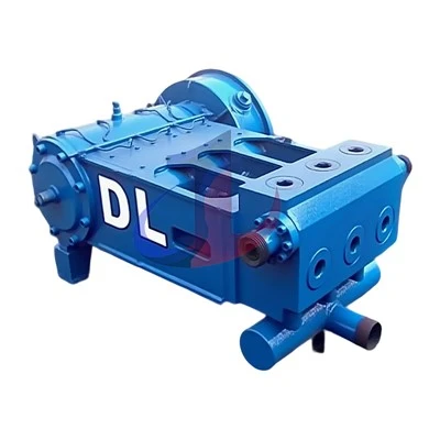 משאבת בוץ OPI 500DC